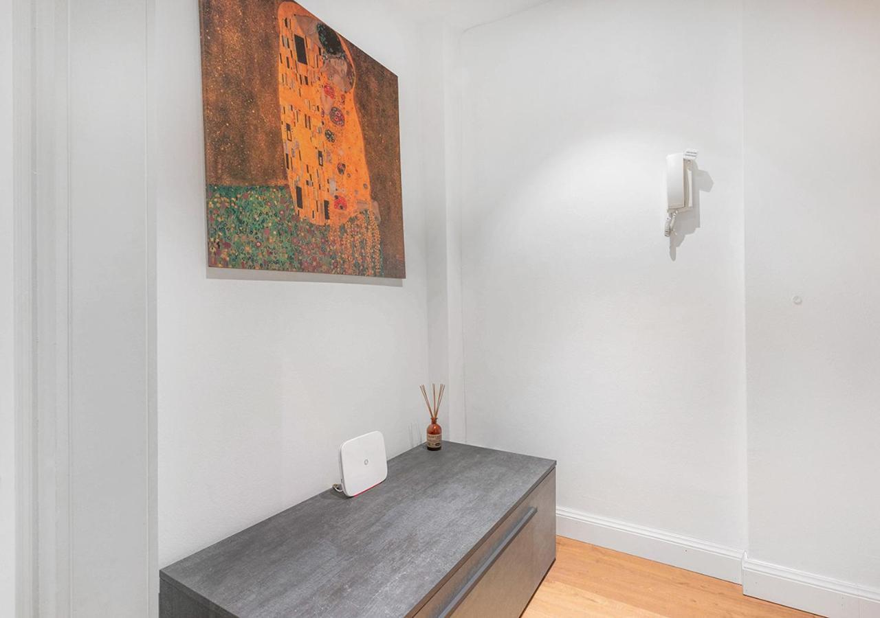 Duomo M4 Chic House Comfort Lusso Ed Eleganza Milan Exterior photo